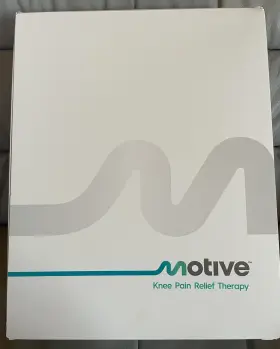 Ot01-1002 Motive Knee Pain Relief Therapy App Controlled Nib Right And Left 2023