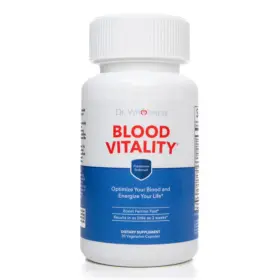 1739amz Mt. Capra Iron Vitality Supplement 30 Capsules Daily Multivitamin Dr. Wholeness Blood 1739amz Mt. Capra Iron Vitality Supplement 30 Capsules Daily Multivitamin Dr. Wholeness Blood