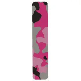 23937 Mueller Pre-cut Kinesiology Tape 2 Inch X 9.7 Strip / 20-pack Pink Camo