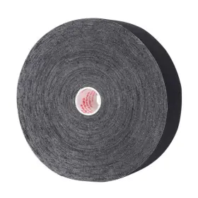 27631 Mueller Continuous Roll Kinesiology Tape 2 Inch X 98 Ft. Black