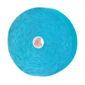 27632 Mueller Continuous Roll Kinesiology Tape 2 Inch X 98 Ft. Blue