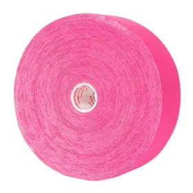 27633 Mueller Continuous Roll Kinesiology Tape 2 Inch X 98 Ft. Pink