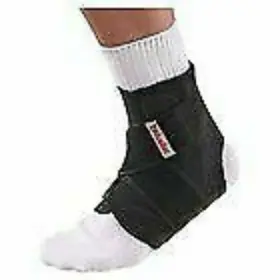 Mu06518 Mueller Sport Medicine Inc Adjustable Ankle Stabilizer Support To Weak Arthritic Ankles 1 Ct 6 Pack