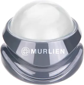 B0byj66xgsruk Murlien Massage Roller Ball Tight And Sore Muscles Relief Manual Massager White