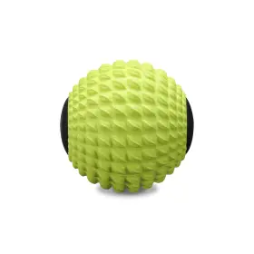 M1s-mbg Murlien Massage Roller Ball Deep Tissue Ft8 Centimetersft Ftgreenft