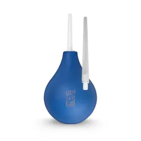 Nasstoys 782631299915 Universal Anal Douche Enema Vaginal Cleansing System With 2 Nozzle Attachment