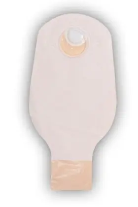 51411490 Natura Convatec Two-piece Drainable Pouch Opaque Nwop