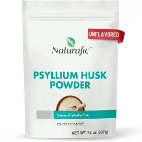 Php99100 Naturafic Psyllium Husk Powder 32oz Unflavored Fiber Supplement Digestive Bowel Php99100 Naturafic Psyllium Husk Powder 32oz Unflavored Fiber Supplement Digestive Bowel