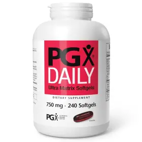 35711 Natural Factors Soluble Fiber Complex 750 Mg 240 Softgels Gluten Free Daily