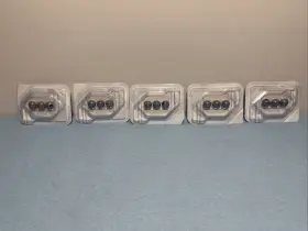 8800966 Ndi Disposable Marking Spheres Total Of 15 Balls For Medtronic Stealthstation 7