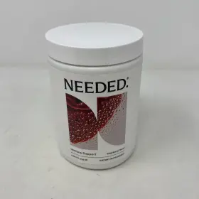 Fipe30gb Needed. Immune Support Powder Elderberry 4.66 Oz 132g