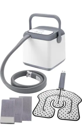 Wlc-01 Nehoo Cold Machine White/gray