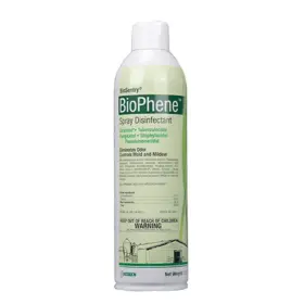 153991 Neogen Biophene Spray Disinfectant 16oz Biosentry