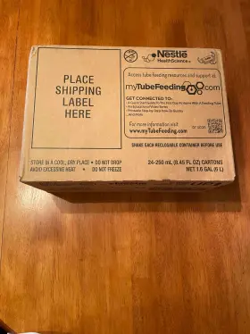 9871608192 Nestl Health Science Nestle Healthscience Peptamen 1.5