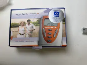 Neurotech 856817005291 Avivastim Xp Muscle Therapy System Tens Ems With Electrodes Saebo