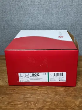19052 New Image Hollister Two-piece Drainable Ostomy Kit Flexwear Microseal