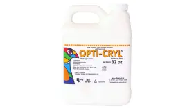 M80156 New Stetic Usa Opti-cryl - Acrylic Monomer 32oz 1qt Heat Cure