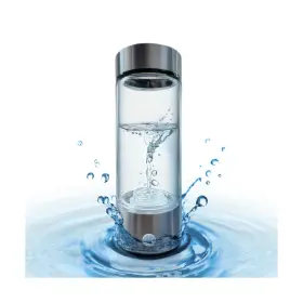 Hwb450s Nexlevl Hydrogen Water Bottle Generator Hydro Machine 450ml Portable R