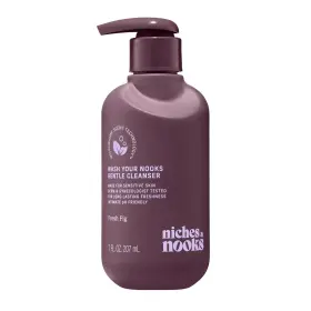 Niches & Nooks 840797177758 Feminine Wash Ph Balanced Gentle Cleanser Fresh Fig 7 Oz Purple Niches & Nooks 840797177758 Feminine Wash Ph Balanced Gentle Cleanser Fresh Fig 7 Oz Purple