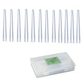 Ninximi 714554884190 Enema Nozzle Box Of 12 - Suitable For Most Bucket Bag And Bulb Kit Pvc Ma