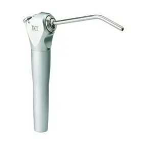 Dci3600 No Syringe Precision Comfort Less Tubing And Kit