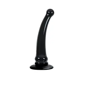 Nsn-0504-13 Ns Novelties - Jollipops Smooth Black
