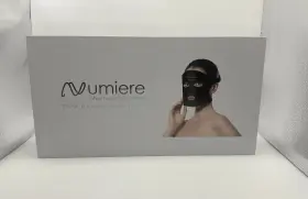 Numiere 850018806701 Time Keeper Led Therapy Face Mask Anti-aging