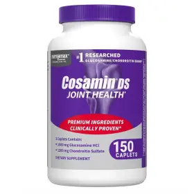 Mdst150 Nutramax Laboratories Cosamin Ds Joint Health Supplement 150 Caplets Glucosamine