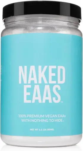 Nutrition 313091211201 Eaas Amino Acids Powder - 50 Servings Vegan Unflavored Essential 5