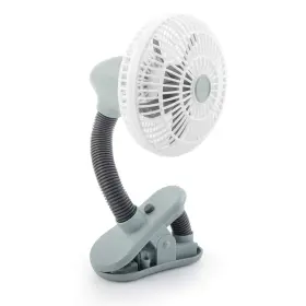 Fc05807 O2cool O2 Cool Clip Fan Healthcare Battery Operate Case Of 4