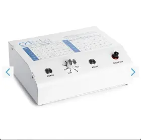 Aot-md-500d O3elite Dual Ozone Generator For At Home Treatment To Help You Heal