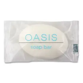 Sp-oas-10-1709 Oasis Soap Bar Clean Scent 0.35 Oz 1 000/carton Ada