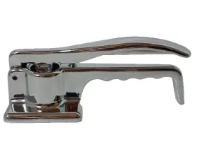 1233533 Ocelco Pillcrusher Heavy Duty Table Top W Instructions