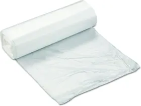 Ec242406n Office Realm 638084675755 Inteplast Commercial Can Liners Perforated Roll 10gal 24 Natural