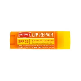 114277 Okeeffes Oftkeeffes Lip Repair Spf 35 Protectant Sunscreen 1-pack