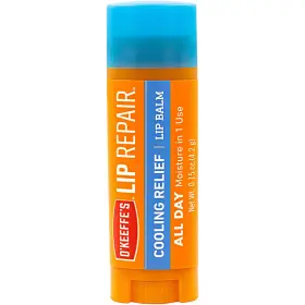 K0710102-1 Okeeffes Oftkeeffes Lip Repair Cooling Relief Balm 1-pack