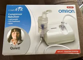Ne-c801s-z Omron New Comp A-i-r Model