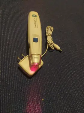 007141 Onetouch Laser Touch One Pain Relief System