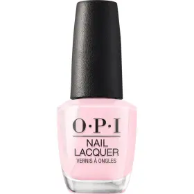 Opi 094100006758 Nail Lacquer Classic Polish Colors Pink And Purple Shades Cr Me Shim