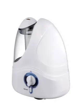 U31002 Optimus Humidifier 1.5 Gallon Cool Mist Ultrasonic