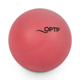 Optp 075060004336 Super Pinky Ball Moderately Firm Density Deep 2.5 Inch Diameter Pink