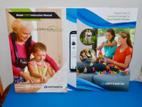 5505 Orthofix Instruction Manuals