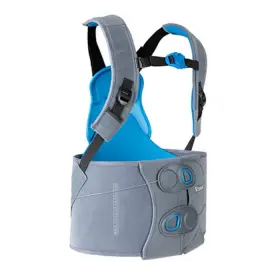 Mtlso-2352 Ossur Miami Tlso 456 Lordotic Standard Brace Brand New