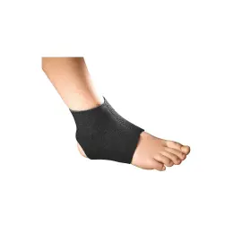 0317bl-y Otc Kidsline Ankle Support Youth
