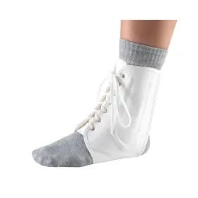 2371-l Otc High Performance Ankle Brace Large