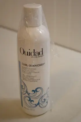 Ouidad 892532001705 Curl Quencher Moisturizing Styling Gel 8.5 Oz. Hair