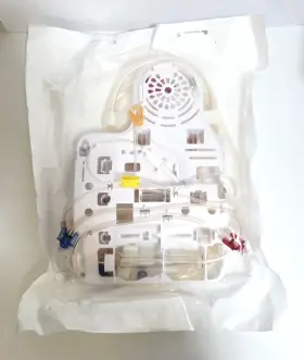 Pn-0004220 Outset Medical Tablo X Cartridge With Infusion Ports New Sealed