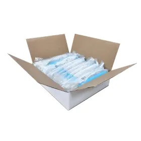 Ovuzax 737782905383 28 Count Female External Catheter Non Invasive Urine Collection Leak Resistant