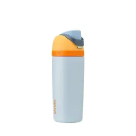 Owala 847280090501 Daydreams Kids Freesip Stainless Steel 1 Count Pack Of White