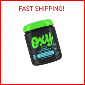 Oxy 310742023497 Daily Defense Cleansing Pads 90 Each